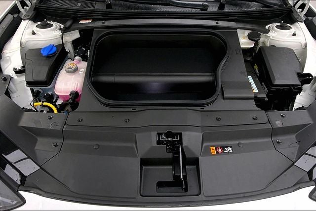 2025 Hyundai IONIQ 6 Limited