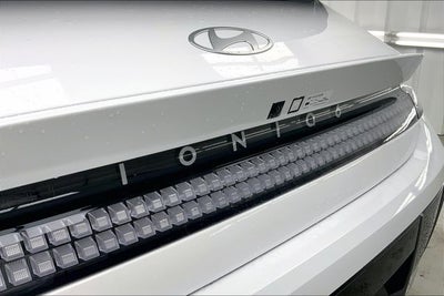 2025 Hyundai IONIQ 6 Limited