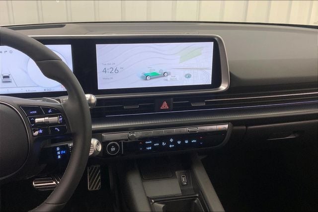 2025 Hyundai IONIQ 6 Limited