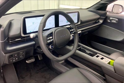 2025 Hyundai IONIQ 6 Limited