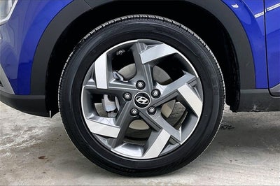 2024 Hyundai VENUE SEL