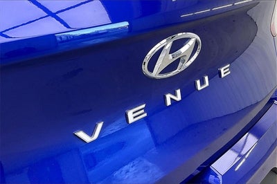 2024 Hyundai VENUE SEL