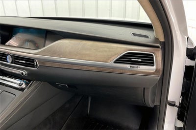 2021 Genesis G90 3.3T Premium