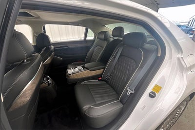 2021 Genesis G90 3.3T Premium