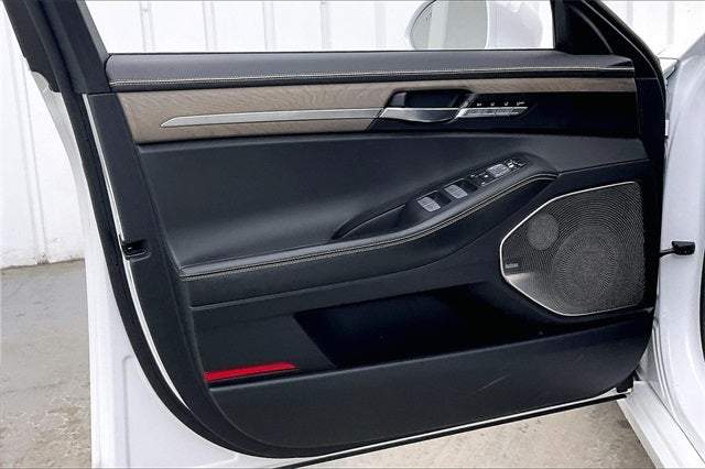 2021 Genesis G90 3.3T Premium