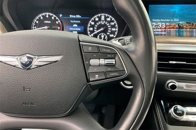 2021 Genesis G90 3.3T Premium