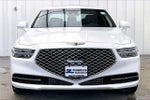 2021 Genesis G90 3.3T Premium