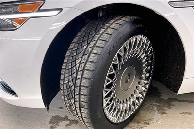 2021 Genesis G90 3.3T Premium