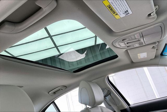 2021 Genesis G70 2.0T