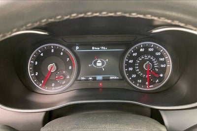 2021 Genesis G70 2.0T