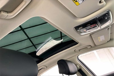 2025 Genesis G80 2.5T