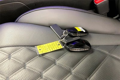 2026 Genesis G80 3.5T