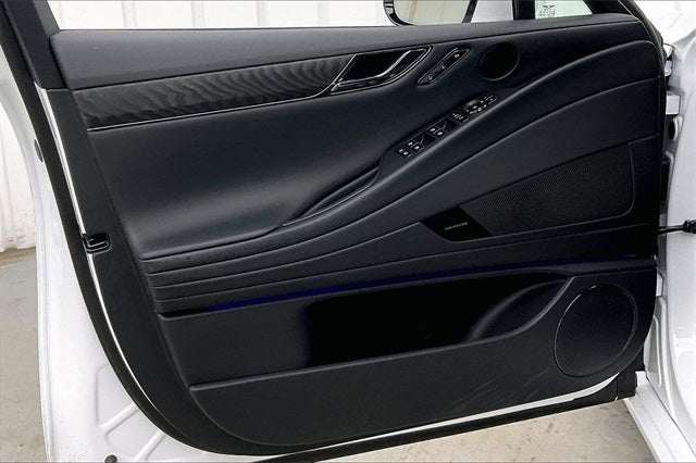 2026 Genesis G80 3.5T