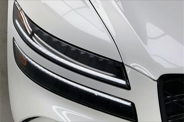 2026 Genesis G80 3.5T