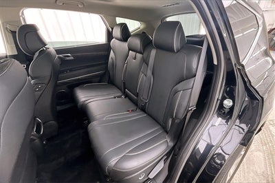 2021 Genesis GV80 2.5T