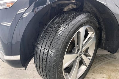 2021 Genesis GV80 2.5T