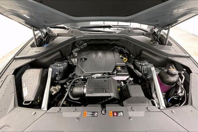 2026 Genesis GV80 2.5T Prestige