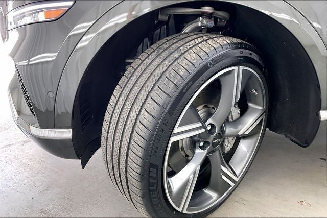 2026 Genesis GV80 2.5T Prestige