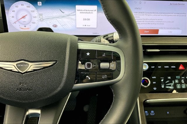 2026 Genesis GV80 2.5T Prestige