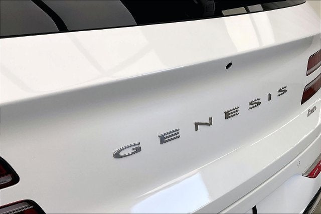 2026 Genesis GV80 2.5T Prestige