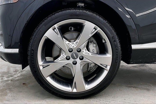 2024 Genesis GV80 3.5T