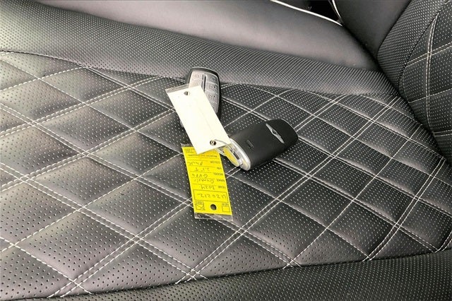 2024 Genesis GV80 3.5T