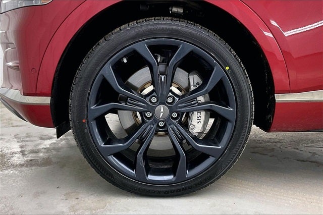 2024 Genesis GV80 3.5T Prestige Signature