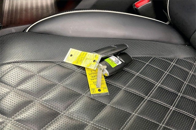 2024 Genesis GV80 3.5T Prestige Signature