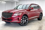 2024 Genesis GV80 3.5T Prestige Signature
