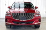2024 Genesis GV80 3.5T Prestige Signature