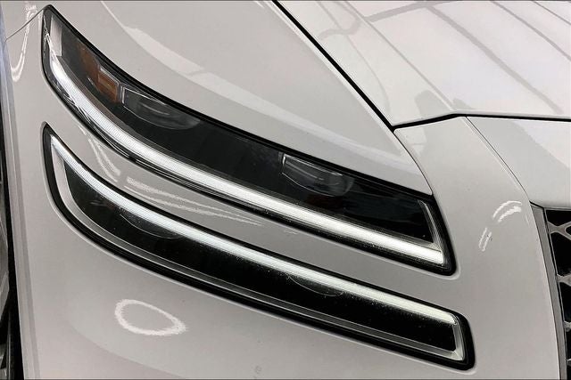 2021 Genesis GV80 3.5T