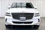 2021 Genesis GV80 3.5T