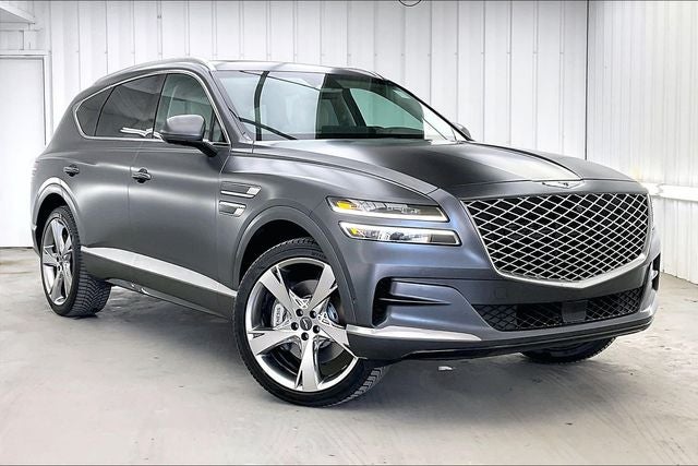 2023 Genesis GV80 3.5T