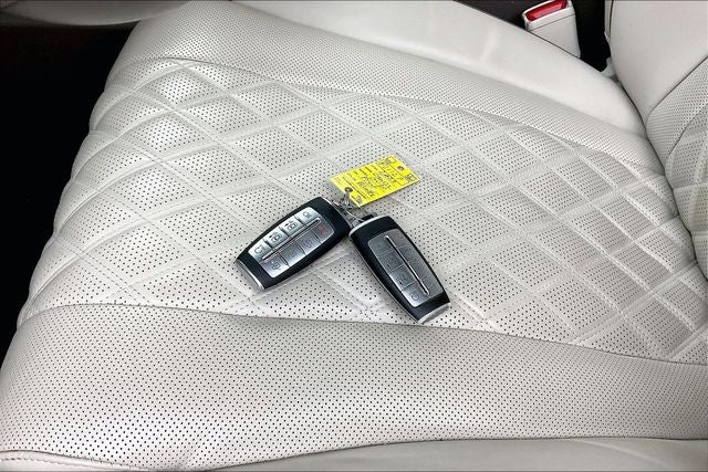 2023 Genesis GV80 3.5T