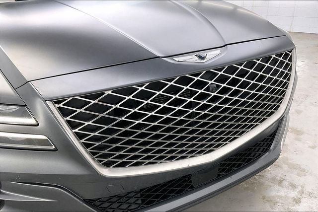2023 Genesis GV80 3.5T
