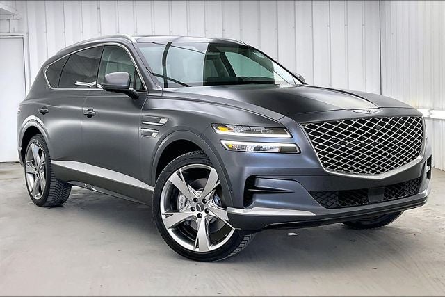2023 Genesis GV80 3.5T