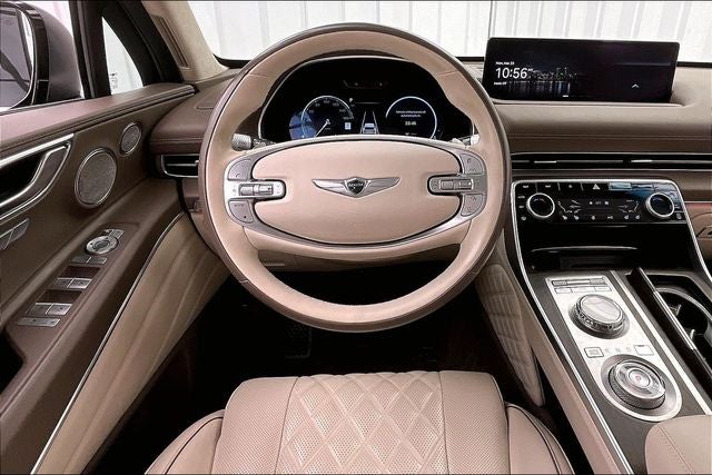 2023 Genesis GV80 3.5T