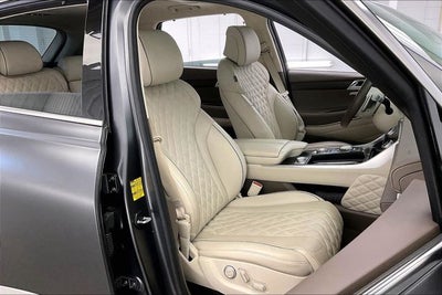 2023 Genesis GV80 3.5T