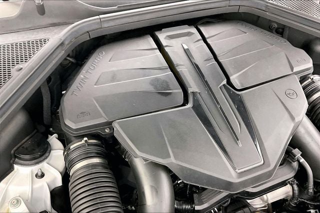 2025 Genesis GV80 3.5T Prestige