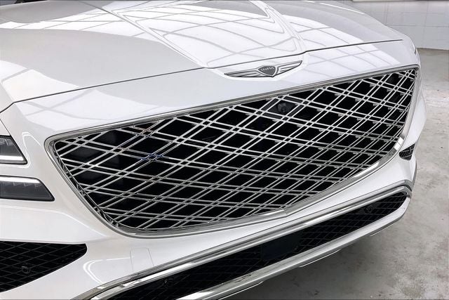 2025 Genesis GV80 3.5T Prestige