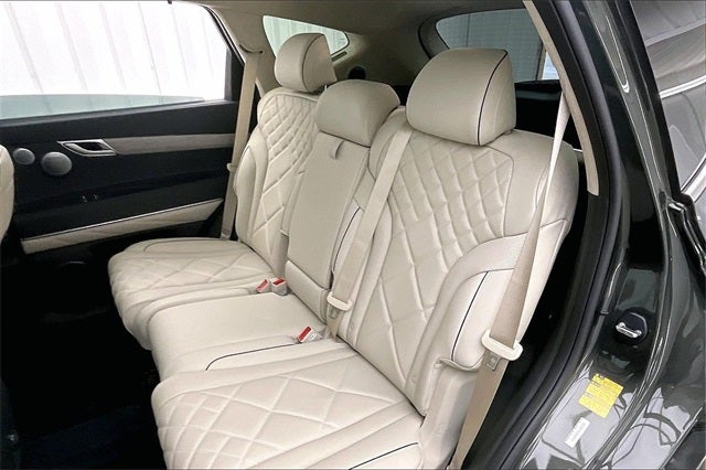 2025 Genesis GV80 3.5T Prestige