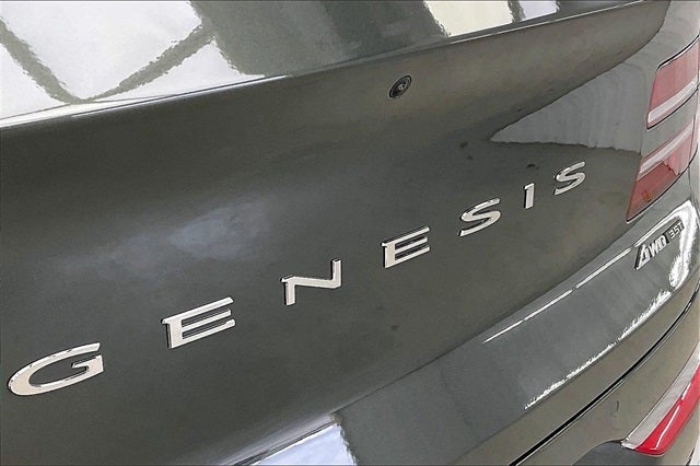 2025 Genesis GV80 3.5T Prestige