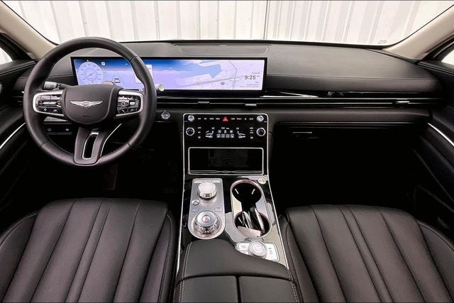 2026 Genesis GV80 2.5T