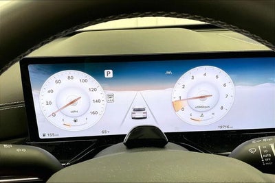 2026 Genesis GV80 2.5T