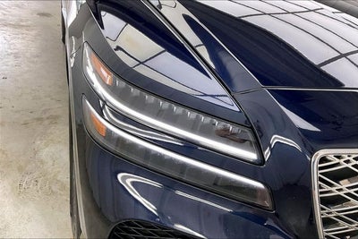 2026 Genesis GV80 2.5T