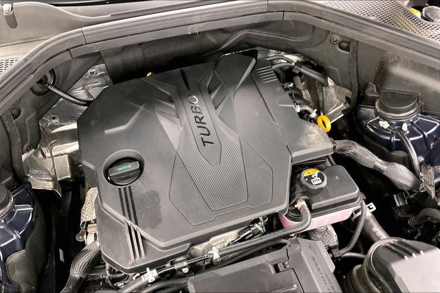 2026 Genesis GV80 2.5T