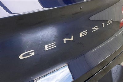 2026 Genesis GV80 2.5T
