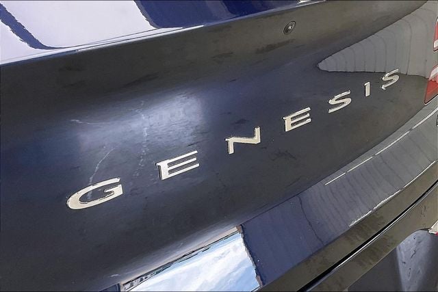 2026 Genesis GV80 2.5T