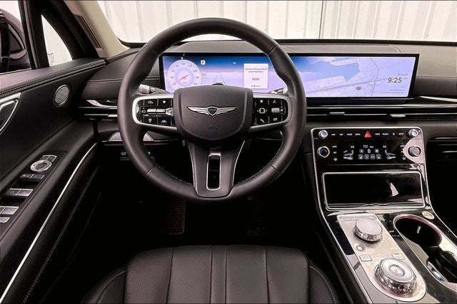 2026 Genesis GV80 2.5T