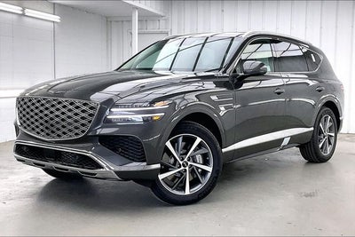 2026 Genesis GV80 2.5T Select
